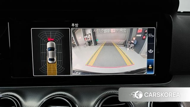 Mercedes-Benz E-Class W213 id 3820615 из Кореи 7