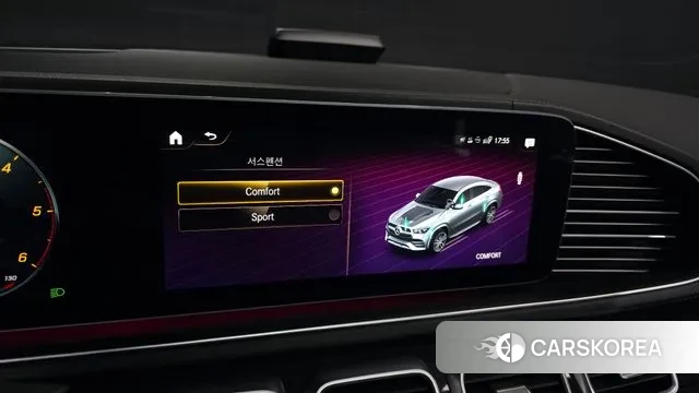 Mercedes-Benz GLE-Class W167 id 3335310 из Кореи 7