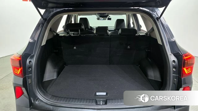 Kia Seltos id 3911331 из Кореи 7