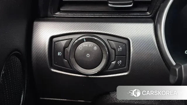 Ford Mustang id 3597078 из Кореи 7