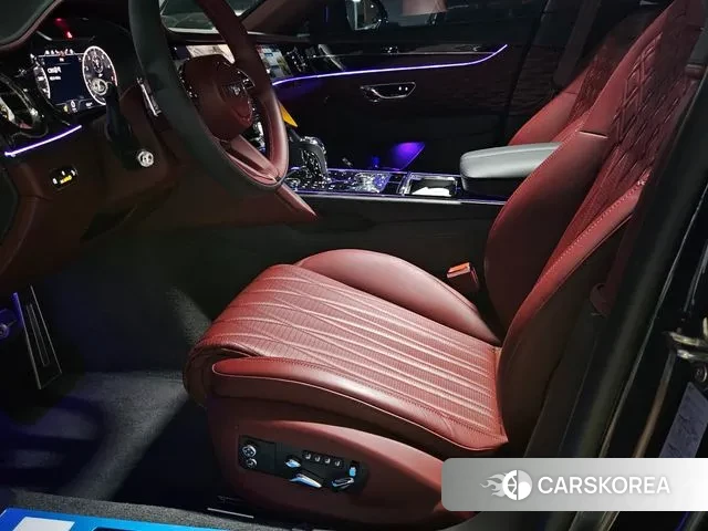 Bentley Flying Spur 3rd Generation id 3467743 из Кореи 7