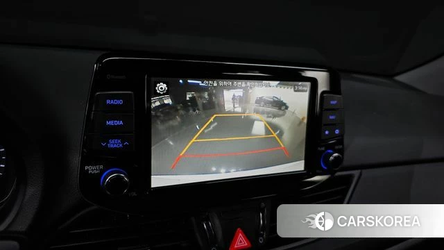 Hyundai i30 (PD) id 4417412 из Кореи 7