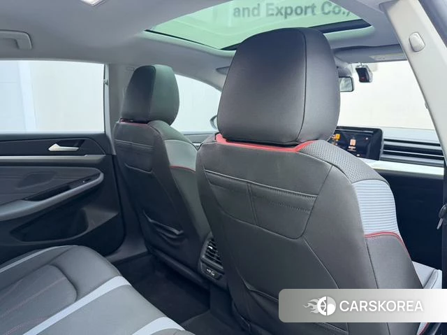 Volkswagen Lingdu id 4290821 из Китая 7