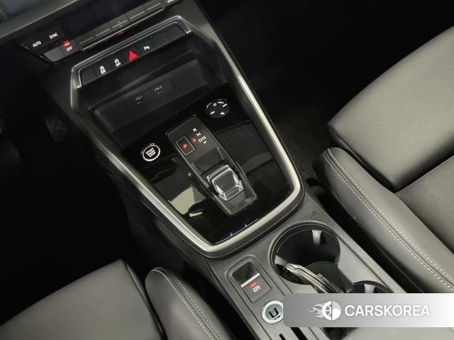 Audi A3 id 4393924 из Китая 7