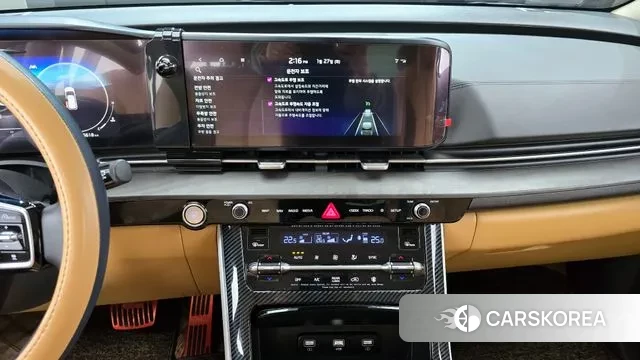 Kia Carnival 4th generation id 3625491 из Кореи 7