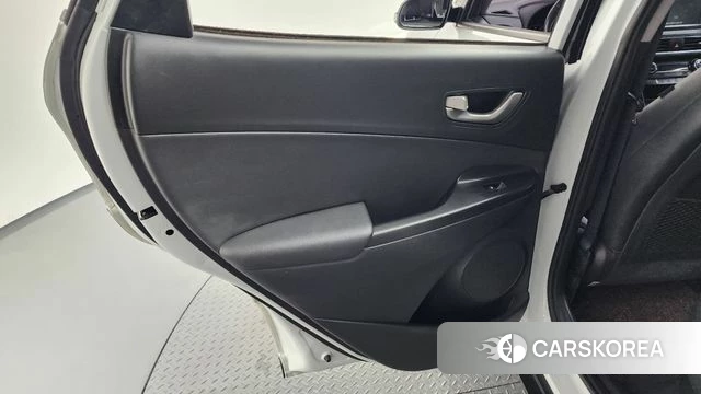 Hyundai Kona id 3899331 из Кореи 7