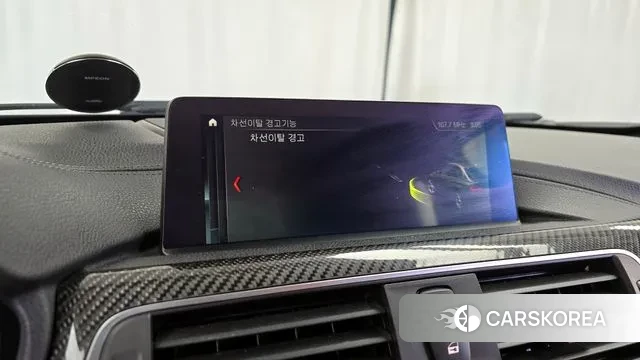 BMW M3 (F80) id 3284305 из Кореи 7