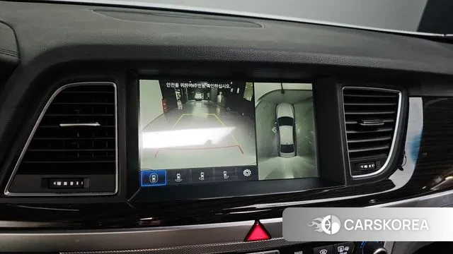 Genesis G80 id 3106835 из Кореи 7