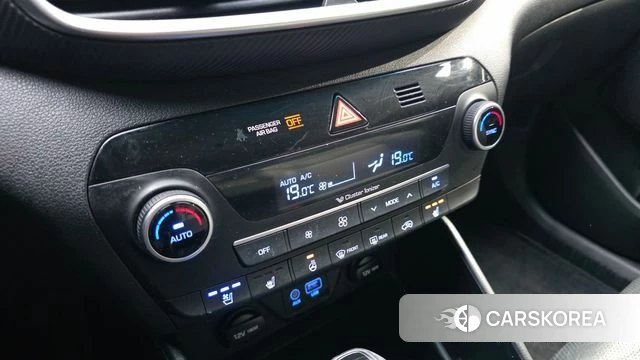 Hyundai All New Tucson id 4435474 из Кореи 7