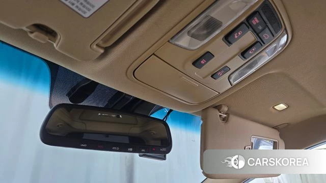 Kia The New Carnival id 4698528 из Кореи 7