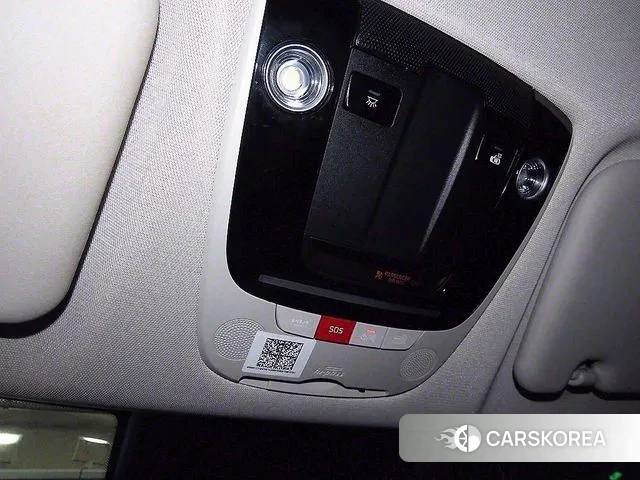 Kia EV6 id 3196419 из Кореи 7