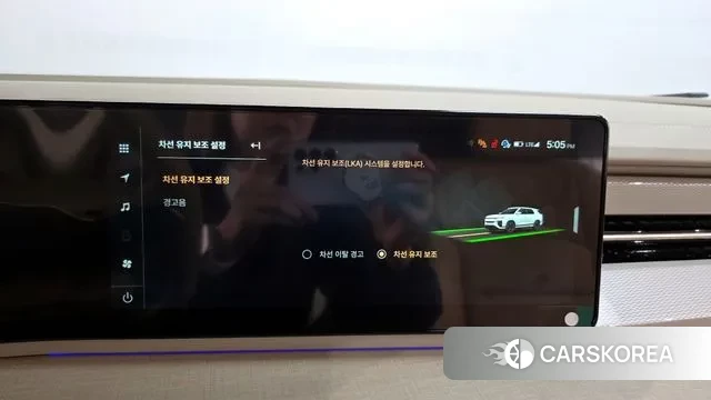 Ssangyong Actian 2nd Generation id 3405014 из Кореи 7