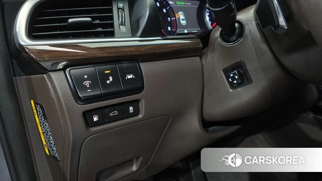 Kia Come New K7 id 3853802 из Кореи 7