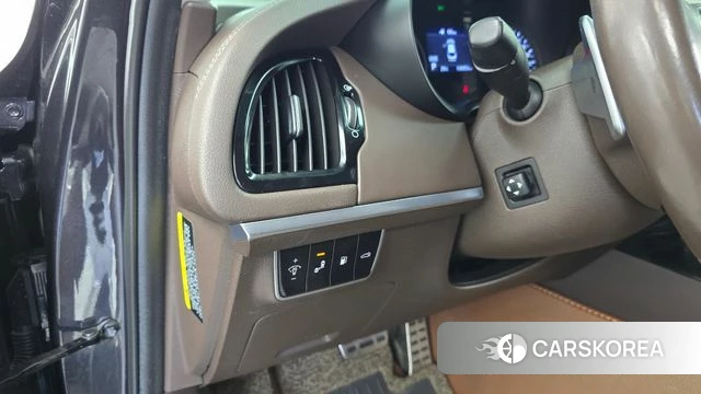 Kia Stinger id 4728285 из Кореи 7