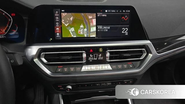 BMW 3 Series (G20) id 4489946 из Кореи 7