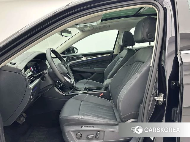 Volkswagen Passat id 3957768 из Китая 7