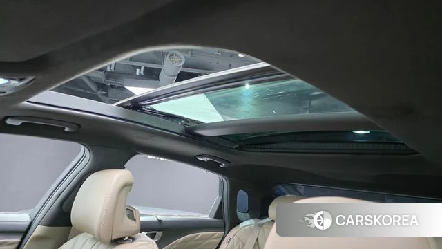 Kia K8 Hybrid id 4935080 из Кореи 7
