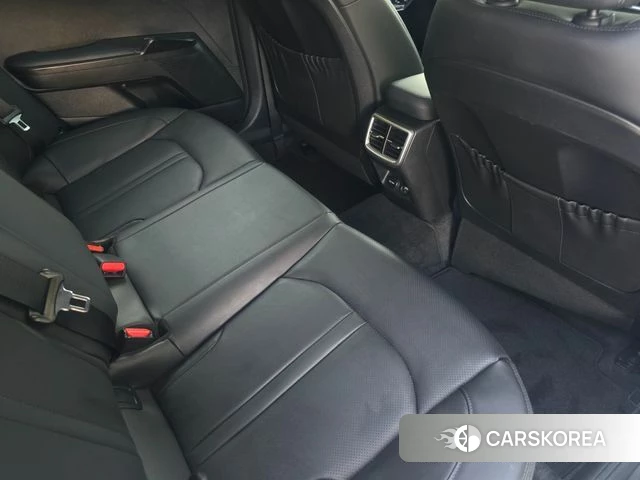 Kia K5 3rd generation id 4941872 из Кореи 7