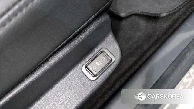 Renault Korea (Samsung) SM3 Neo id 3226353 из Кореи 7