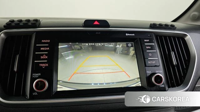 Kia The New Ray id 3894103 из Кореи 7