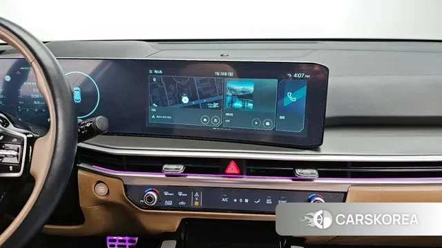 Kia The New Sorento 4th Generation id 3620237 из Кореи 7