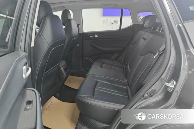 GAC Trumpchi Trumpchi GS4 id 3782793 из Китая 7