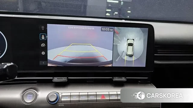 Hyundai Kona (SX2) id 3316478 из Кореи 7