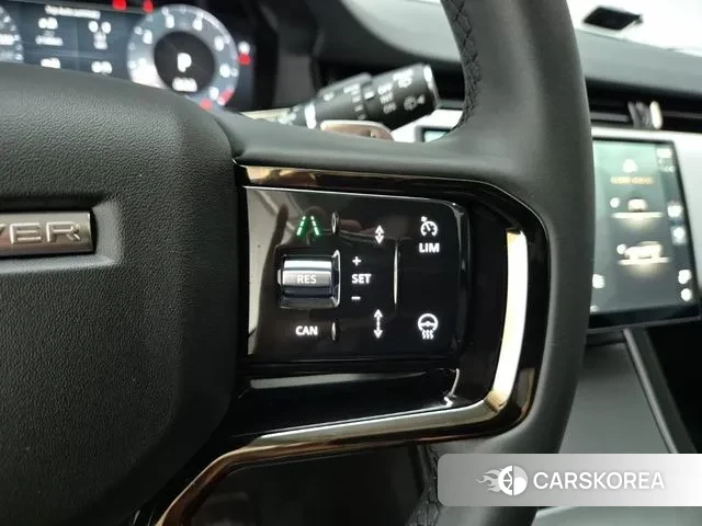 Land Rover Range Rover Evoque 2nd Generation id 2974150 из Кореи 7