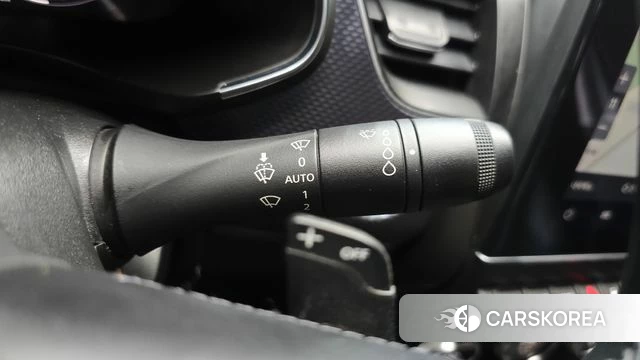 Renault Korea (Samsung) XM3 id 4573557 из Кореи 7