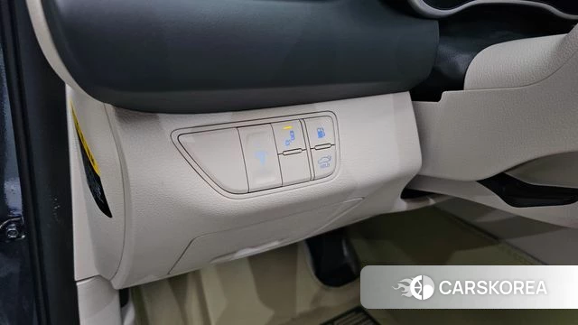 Genesis G70 id 4447569 из Кореи 7