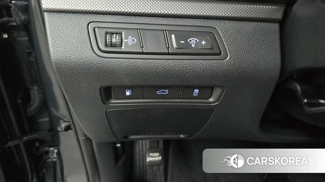 Hyundai Sonata New Rise id 4502682 из Кореи 7
