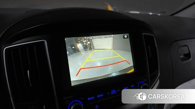 Hyundai The New Grand Starex id 3814371 из Кореи 7