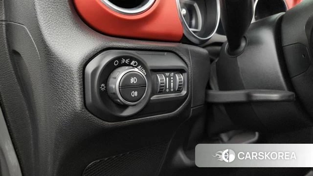 Jeep Wrangler (JL) id 4614755 из Кореи 7