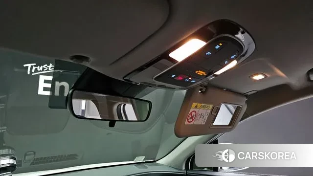 Hyundai The New Santa Fe id 3383895 из Кореи 7