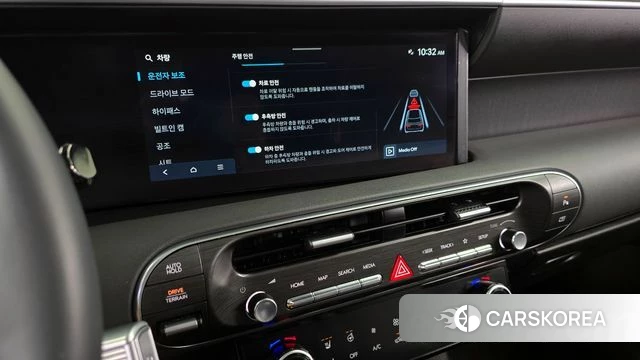 Hyundai Palisade (LX3) id 4177486 из Кореи 7