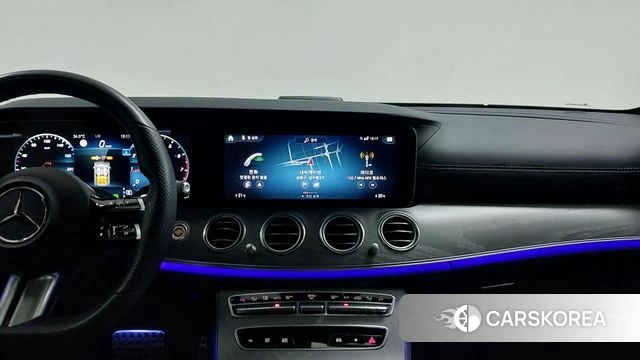 Mercedes-Benz E-Class W213 id 4650859 из Кореи 7