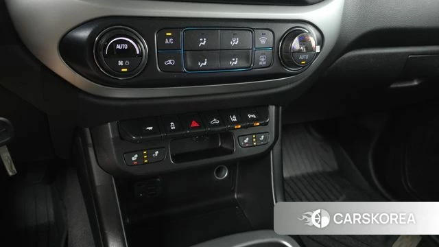 Chevrolet (GM Daewoo) Colorado id 4604584 из Кореи 7