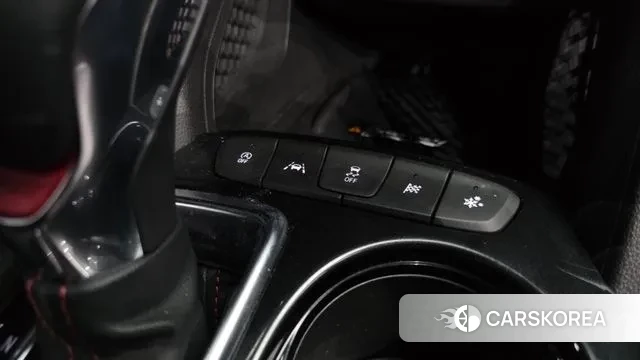 Chevrolet (GM Daewoo) Trailblazer id 3438556 из Кореи 7