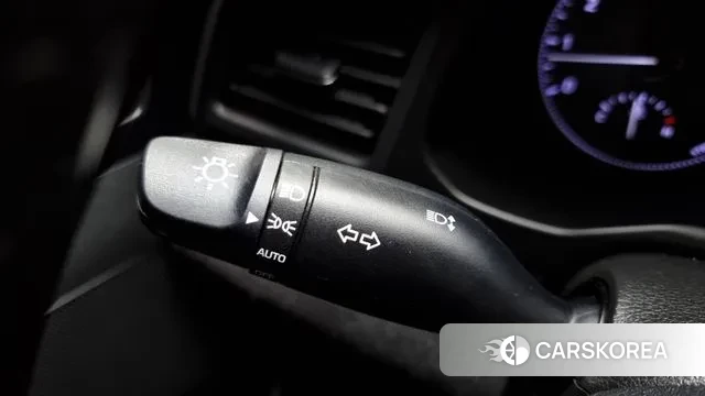 Hyundai The New Avante AD id 3455023 из Кореи 7