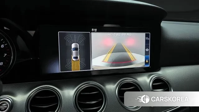 Mercedes-Benz E-Class W213 id 3060562 из Кореи 7