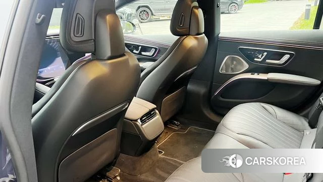 Mercedes-Benz EQS id 4274281 из Китая 7