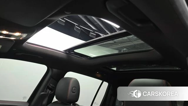 Mercedes-Benz GLB-Class X247 id 3842469 из Кореи 7