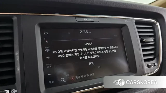 Kia The New Carnival id 2994933 из Кореи 7