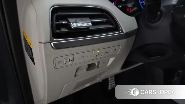 Hyundai Palisade id 3540965 из Кореи 7