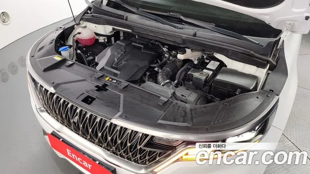 Kia Carnival 4th generation id 2693944 из Кореи 7