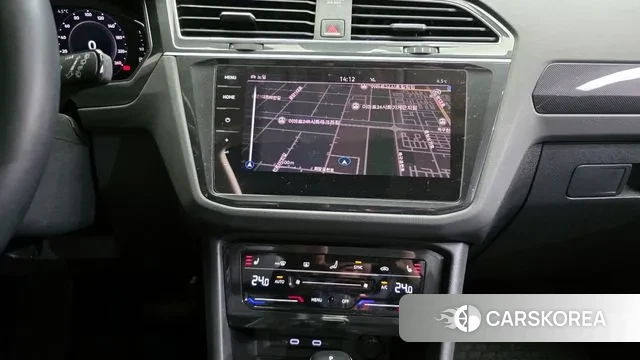 Volkswagen Tiguan second Generation id 3513792 из Кореи 7