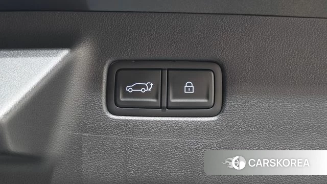 Hyundai Santa Fe (MX5) id 4725190 из Кореи 7