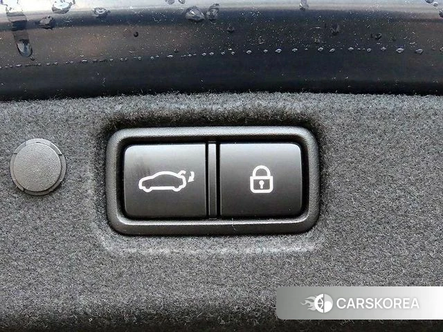 Kia K7 Premier id 4269007 из Кореи 7