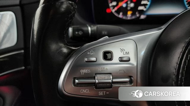 Mercedes-Benz S-Class W222 id 4403639 из Кореи 7