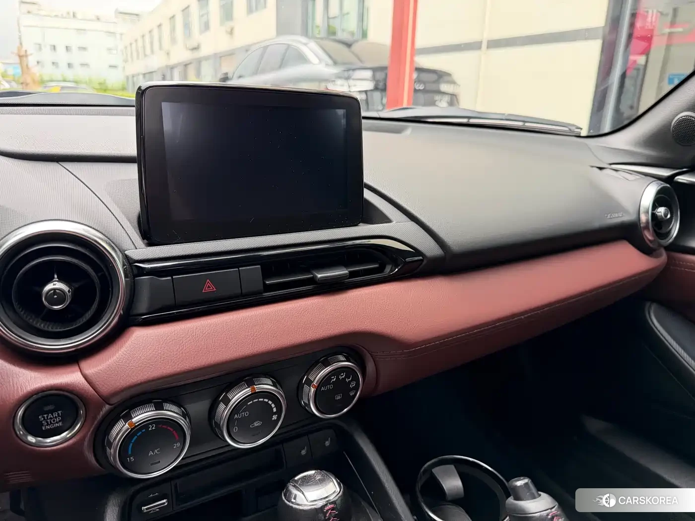 Mazda MX-5 id 4601869 из Китая 7